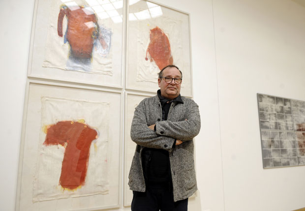 Марк Ламерт гост МСУ: Свеске и живе слике